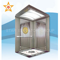 Small machine room 1250KG 16persons passenger residential elevator